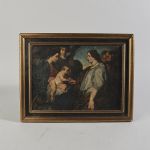 1772&nbsp;4032&nbsp;Oljemålning